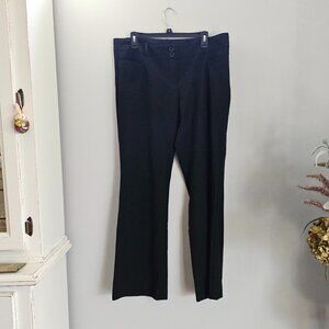 The Limited Drew Fit Dress Pants